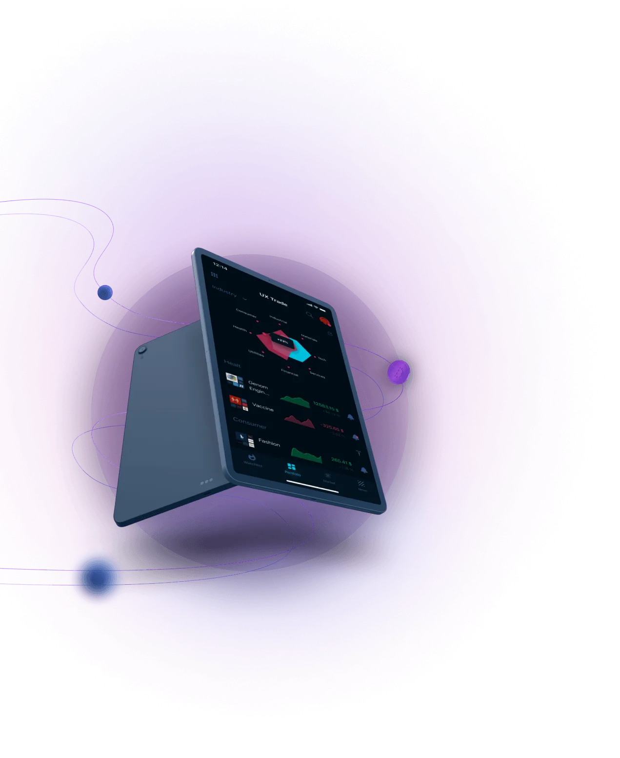 Redleaf Fundex - Understanding the Redleaf Fundex Decentralized Finance Framework